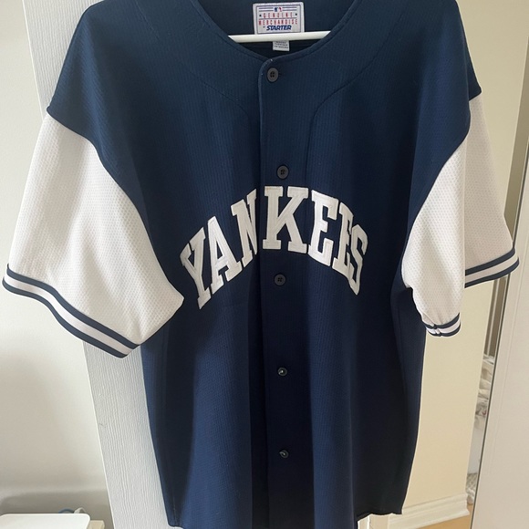 New York Yankees jersey vintage from the 90s - Picture 1 of 5